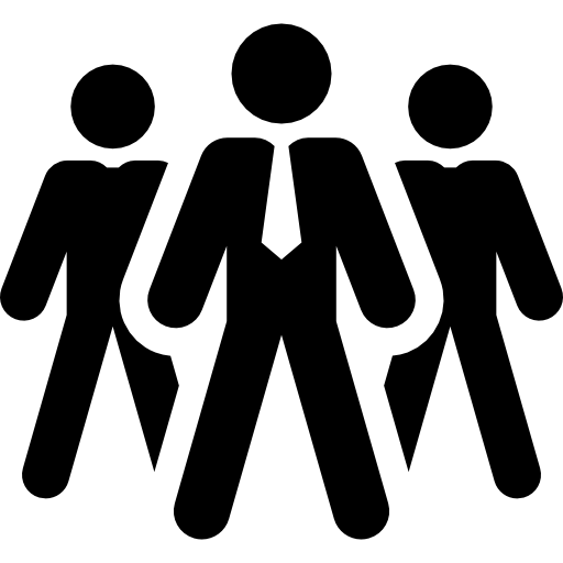 Group of workers